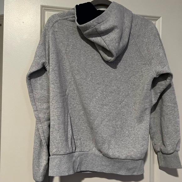 London Sweatshirt Gray S - Picture 4 of 5